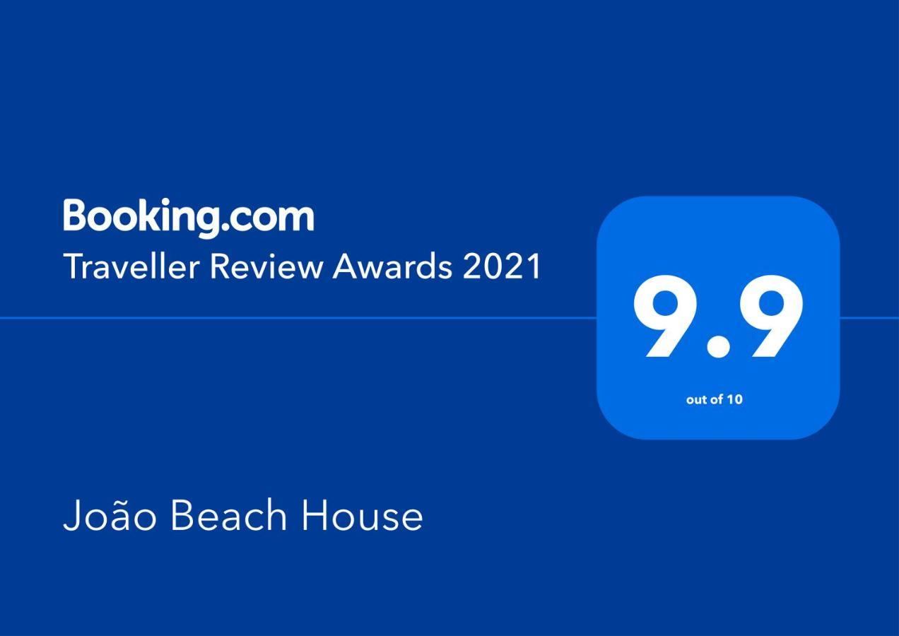 Joao Beach House Leca da Palmeira Exterior photo