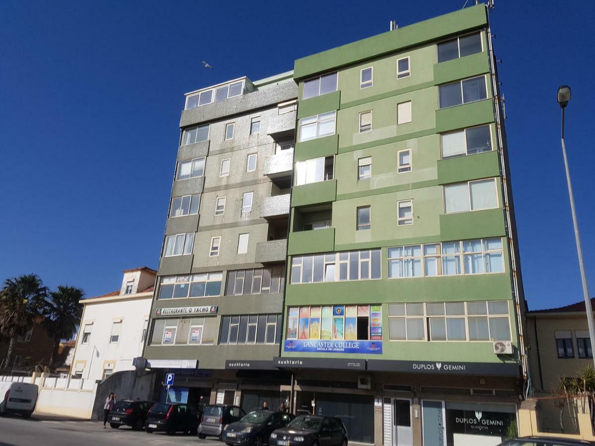 Joao Beach House Leca da Palmeira Exterior photo