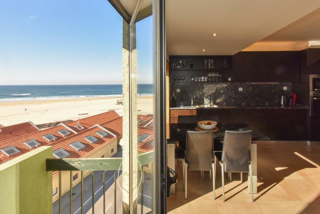 Joao Beach House Leca da Palmeira Exterior photo