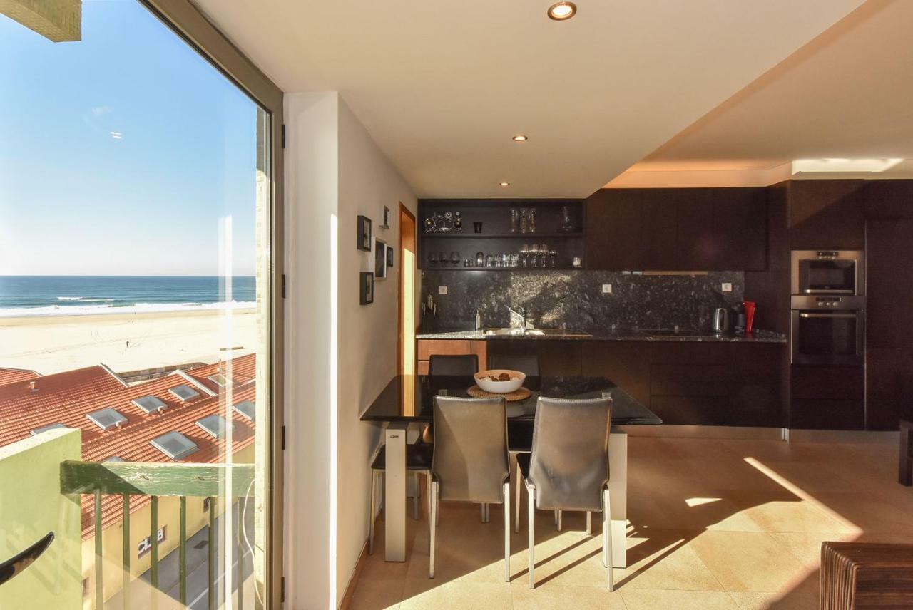 Joao Beach House Leca da Palmeira Exterior photo