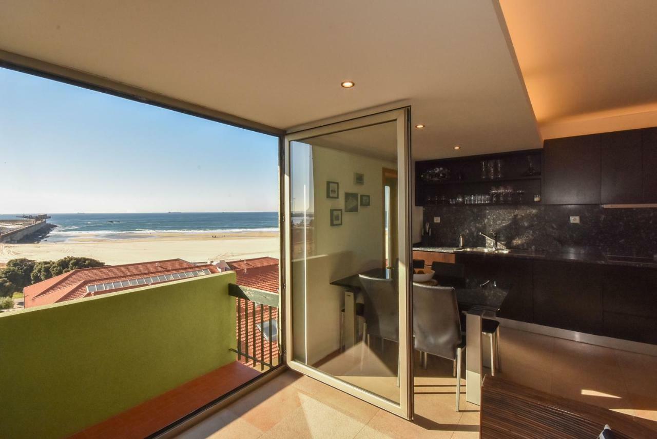Joao Beach House Leca da Palmeira Exterior photo