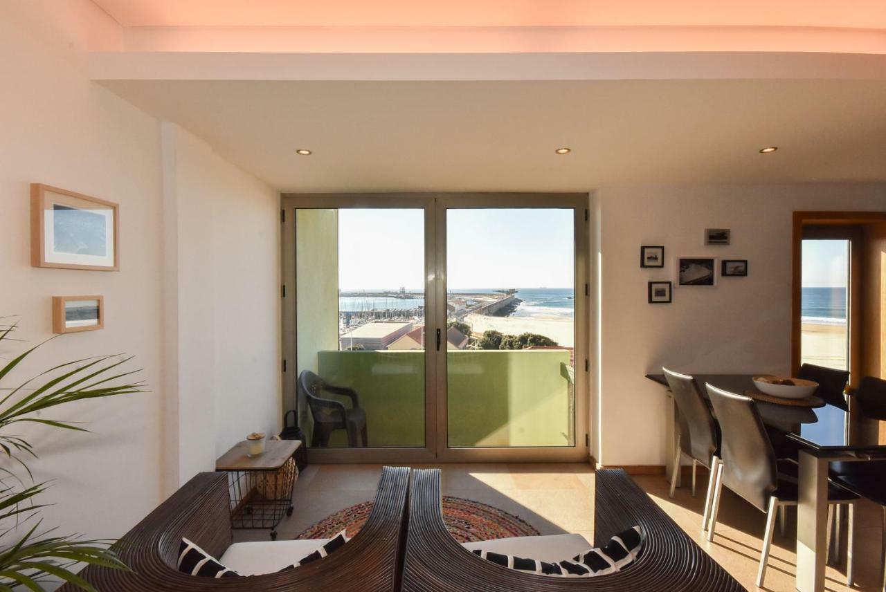 Joao Beach House Leca da Palmeira Exterior photo