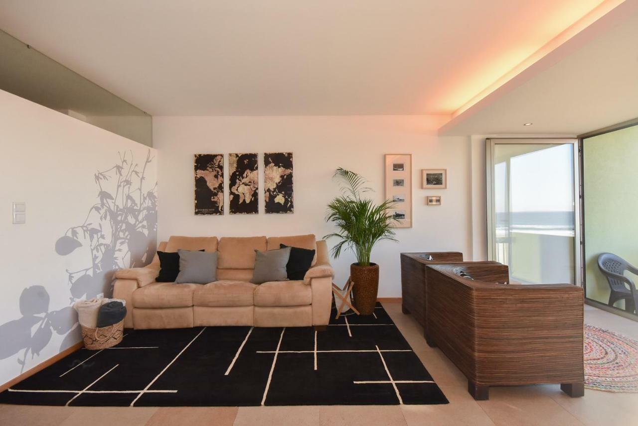 Joao Beach House Leca da Palmeira Exterior photo