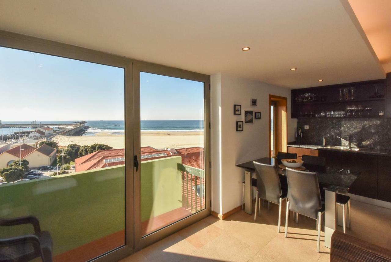 Joao Beach House Leca da Palmeira Exterior photo