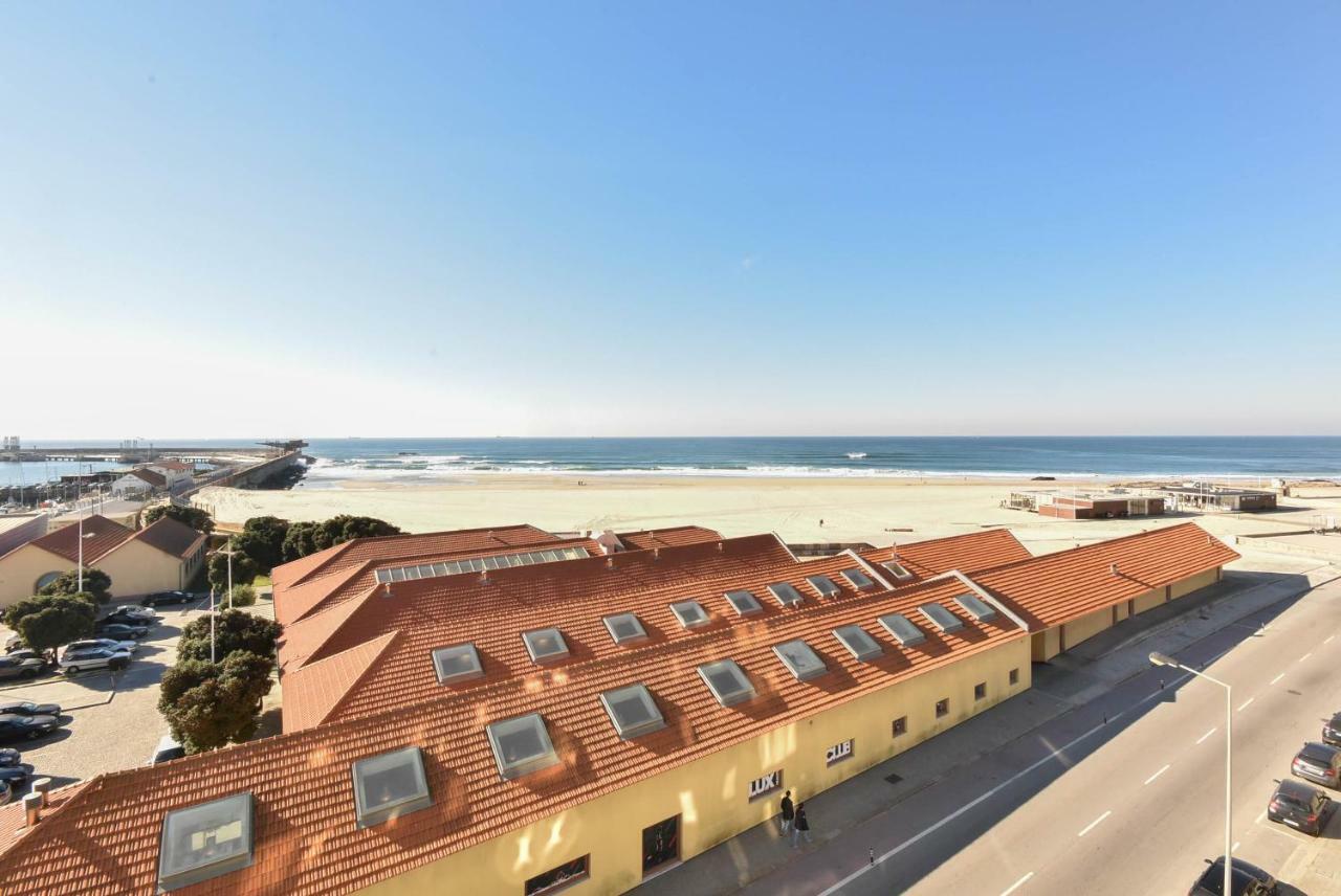 Joao Beach House Leca da Palmeira Exterior photo