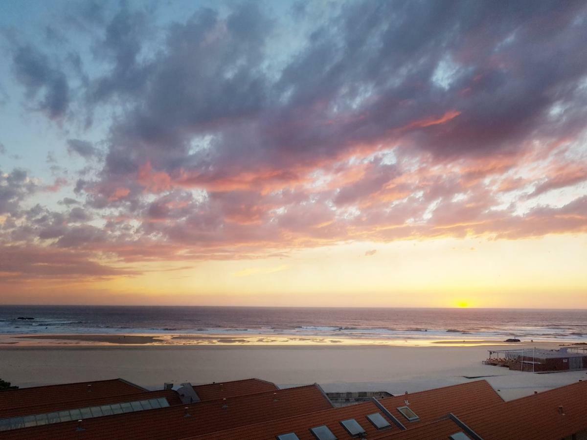 Joao Beach House Leca da Palmeira Exterior photo