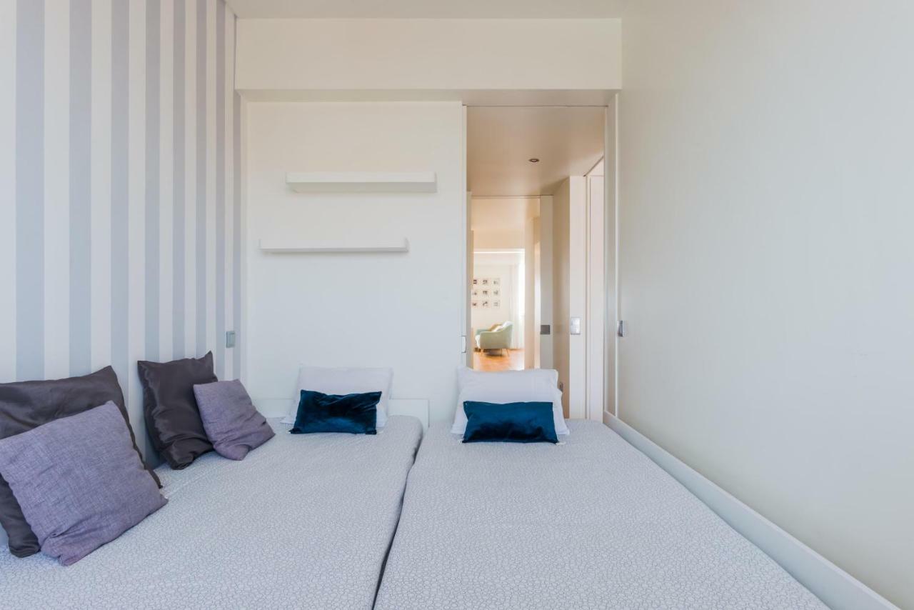 Joao Beach House Leca da Palmeira Exterior photo