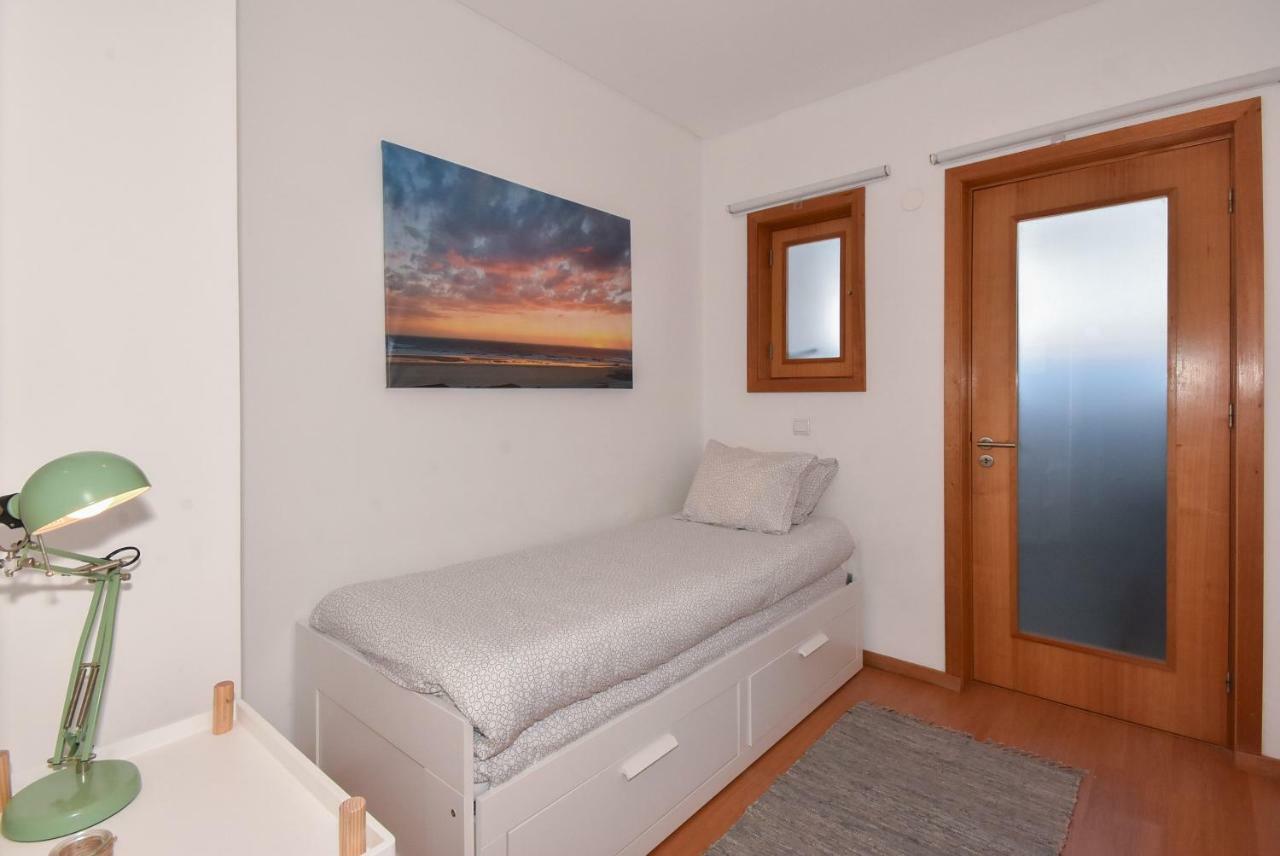 Joao Beach House Leca da Palmeira Exterior photo