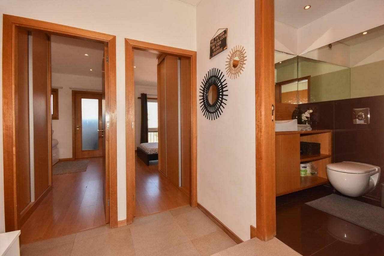 Joao Beach House Leca da Palmeira Exterior photo