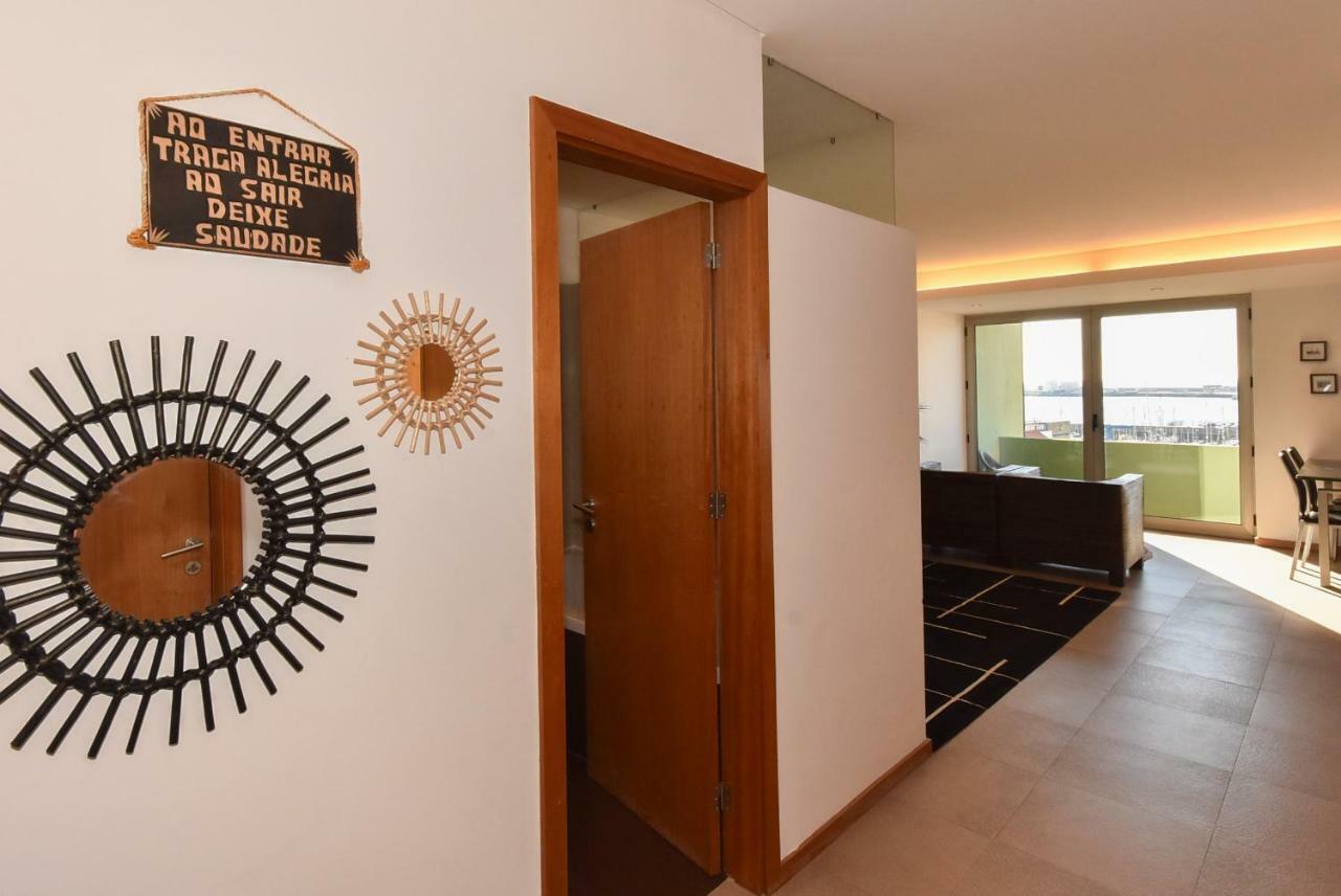 Joao Beach House Leca da Palmeira Exterior photo