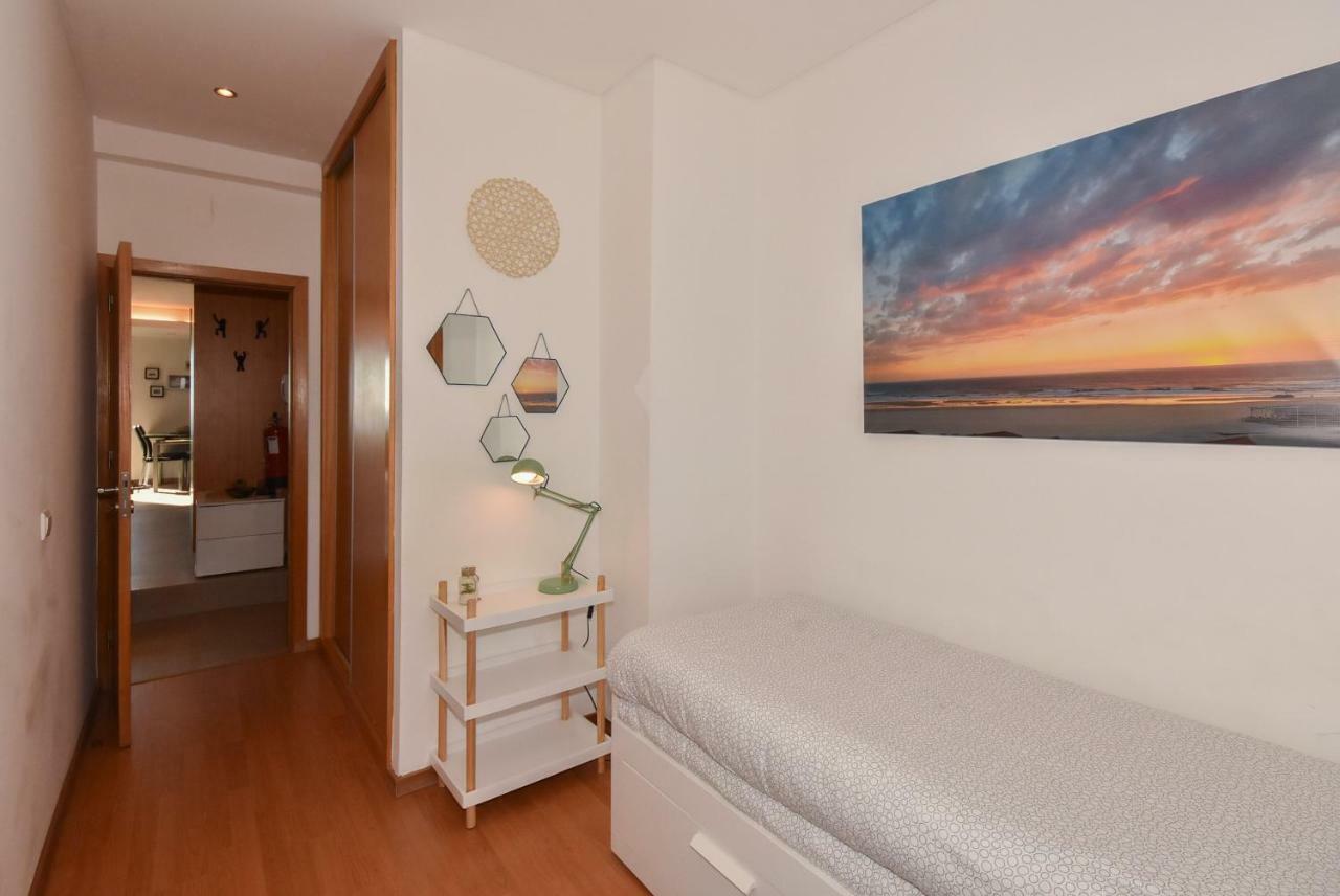 Joao Beach House Leca da Palmeira Exterior photo