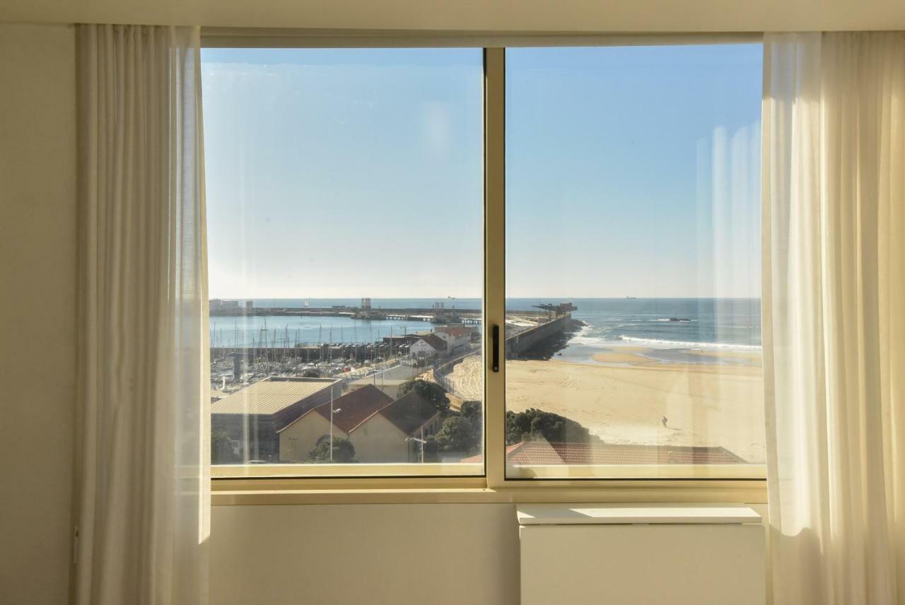 Joao Beach House Leca da Palmeira Exterior photo