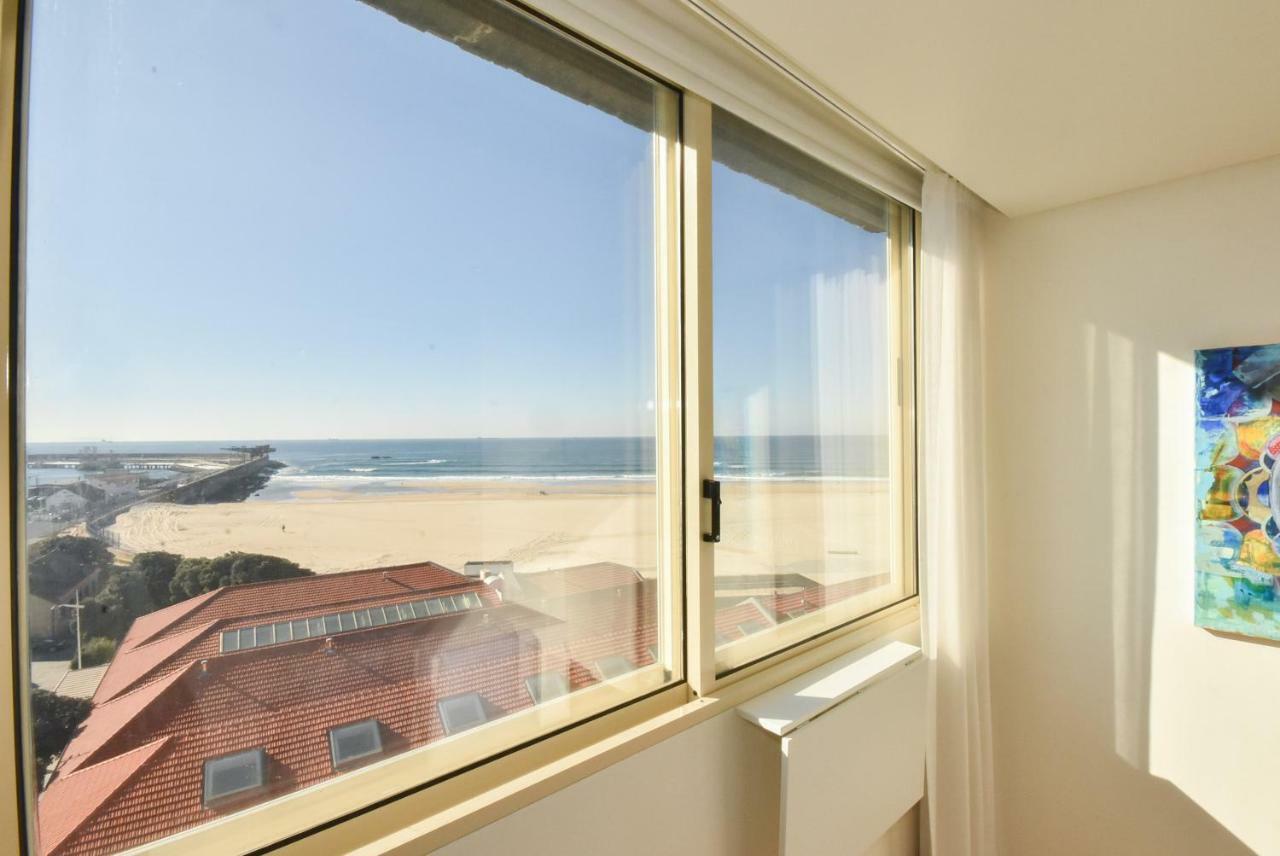 Joao Beach House Leca da Palmeira Exterior photo